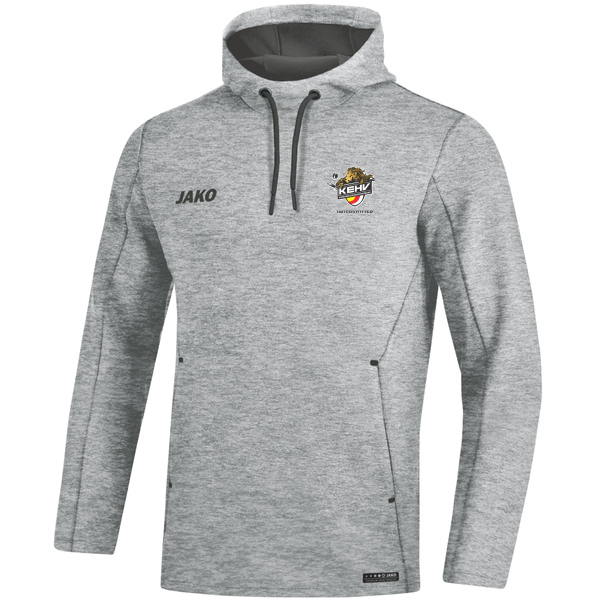 Kapuzensweat Premium Basics 
