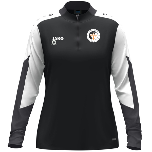 womanZiptop Dynamic Damen 