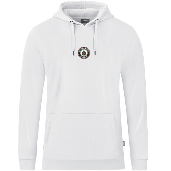 Kapuzensweat Organic  