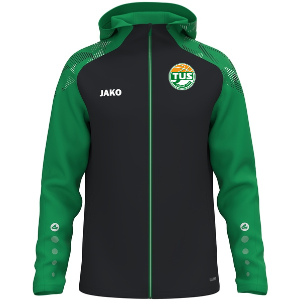 KinderKapuzenjacke Sonic 