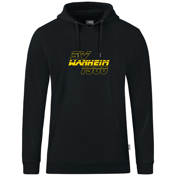 Kapuzensweat Organic  