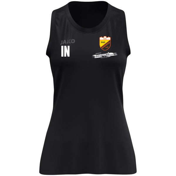 womanTanktop Light Flow Damen 