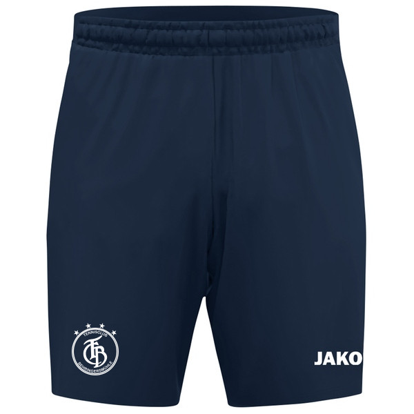 Trainingsshort Dynamic 