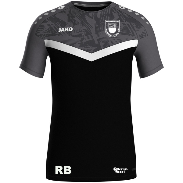 KinderT-Shirt Iconic 