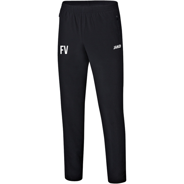 Präsentationshose Profi 