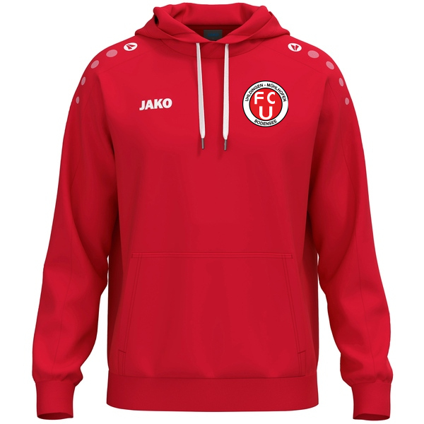 Kapuzensweat One Cotton 