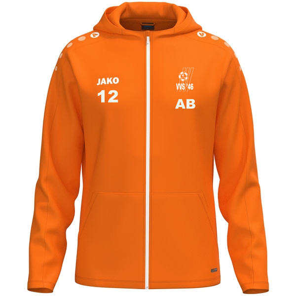 KinderenJas met kap One 