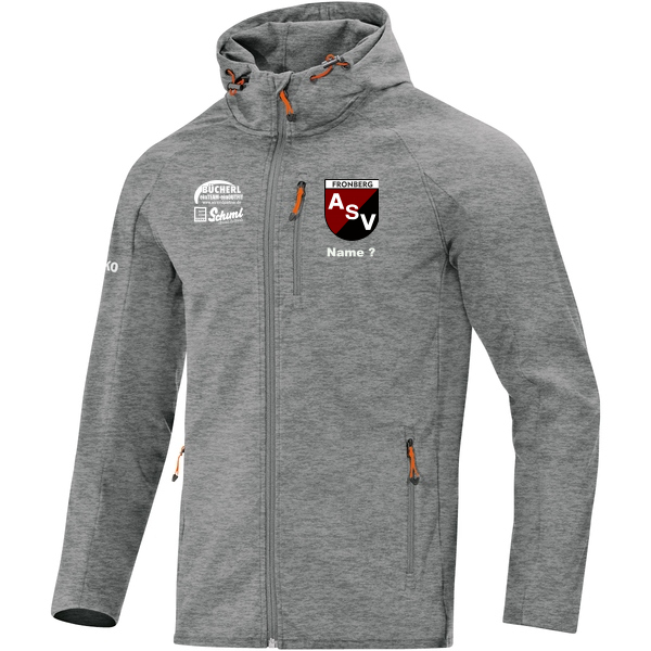 Softshelljacke Light 