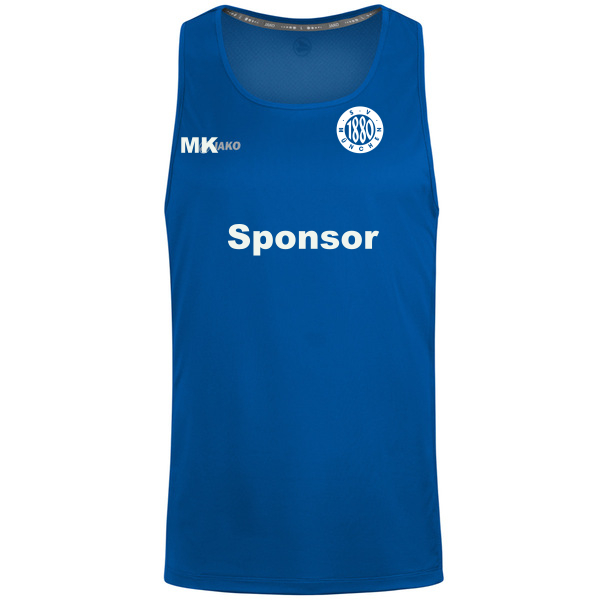 KinderTanktop Run 2.0 