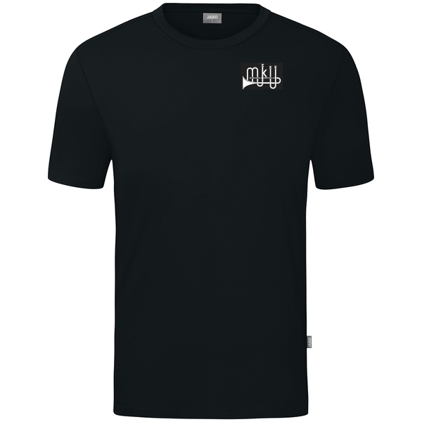 T-Shirt Organic Stretch 