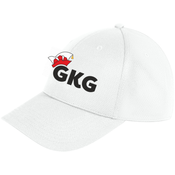Cap Basic 