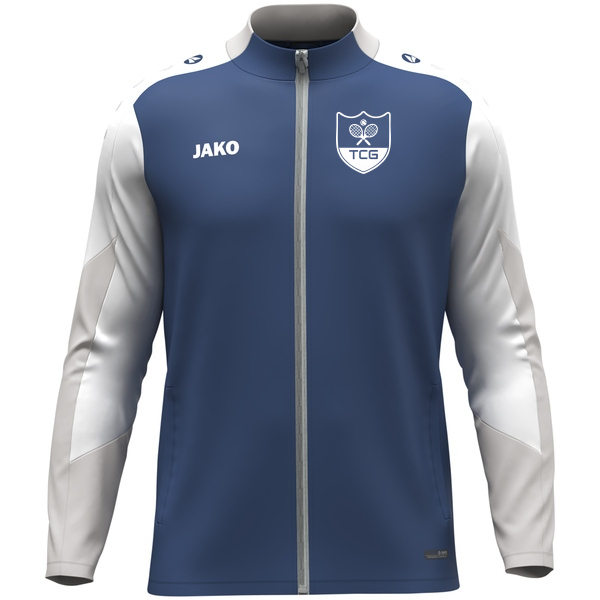 Polyesterjacke Dynamic 