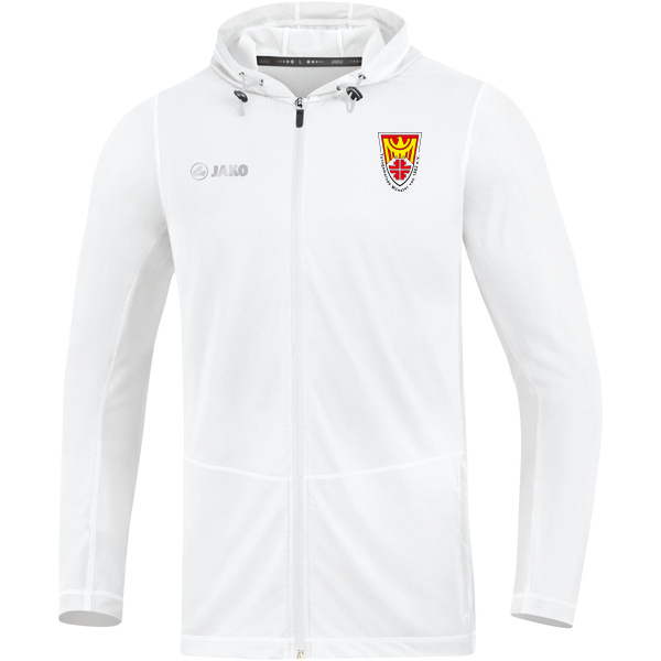 KinderKapuzenjacke Run 2.0 