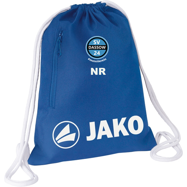 Gymsack JAKO 