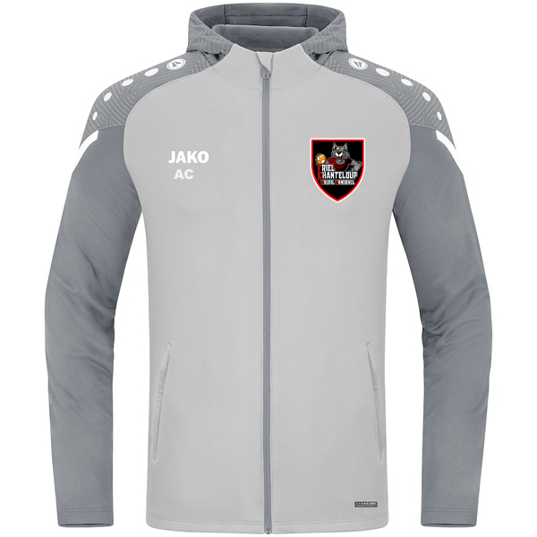 EnfantsVeste à capuche Performance 