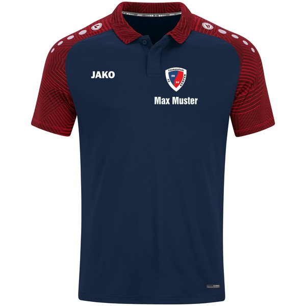 KinderPolo Performance 