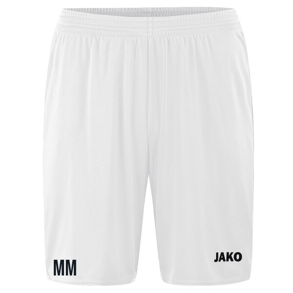 Sporthose Manchester 2.0 ohne Innenslip 