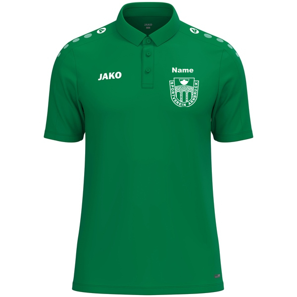 Polo One 