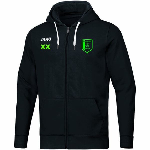 KinderKapuzenjacke Base 