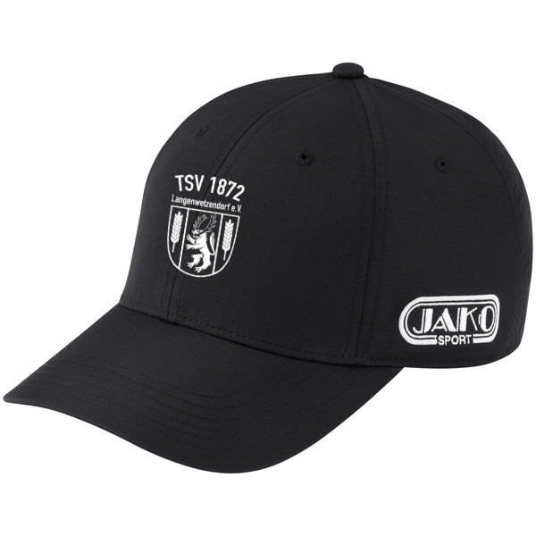 Cap Wardrobe 
