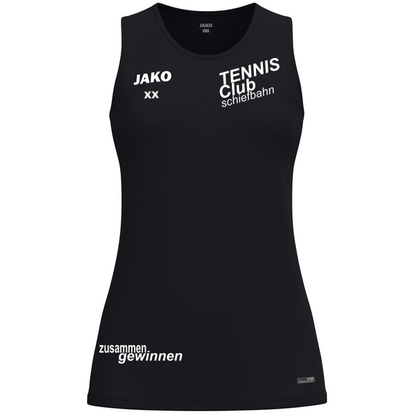 womanTanktop One Damen 