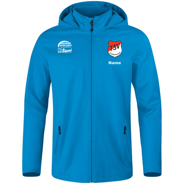 Allwetterjacke Allround 