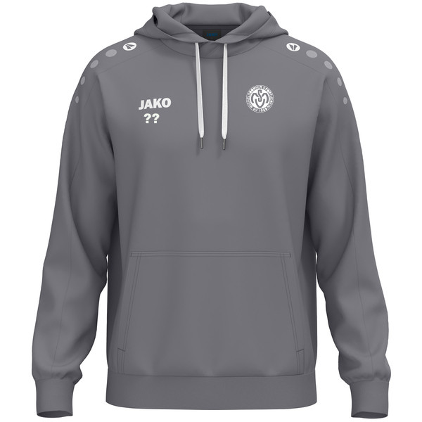Kapuzensweat One Cotton 