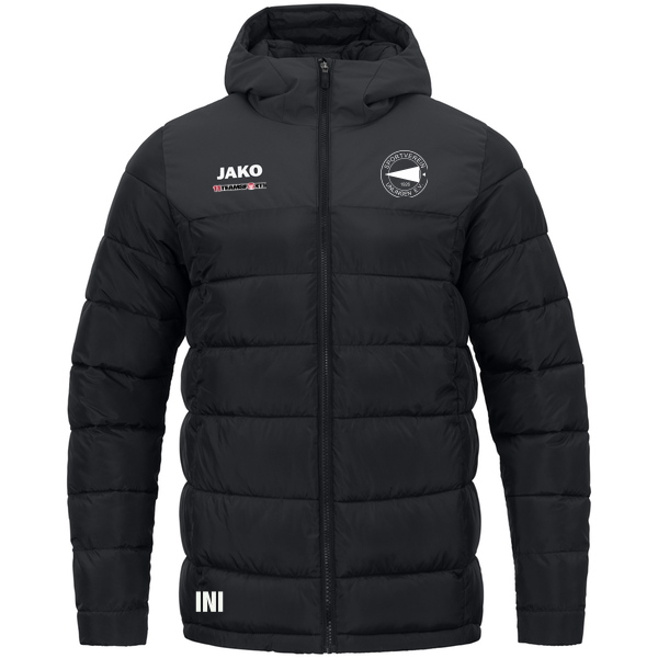 Stadionjacke 