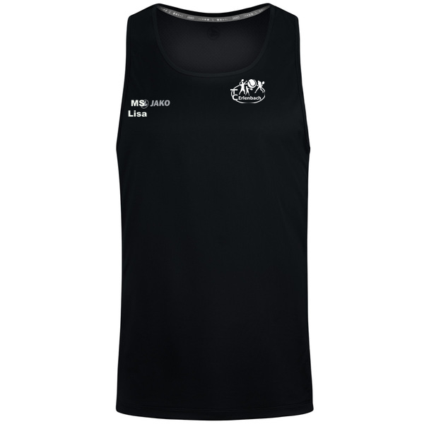 KinderTanktop Run 2.0 