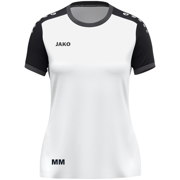 womanTrikot Dynamic KA Damen 