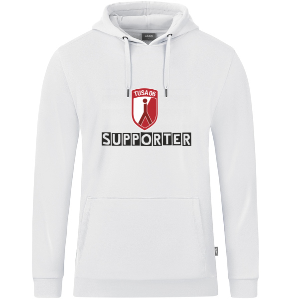 Kapuzensweat Organic  