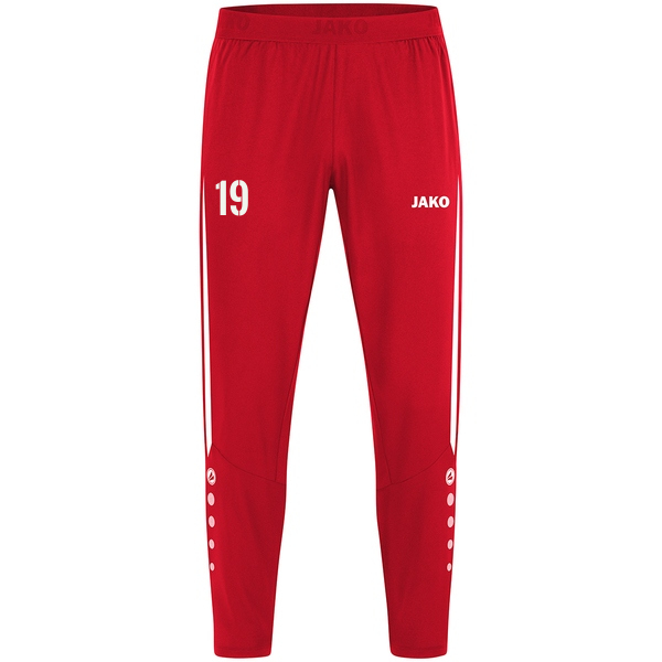 KinderFreizeithose Power 