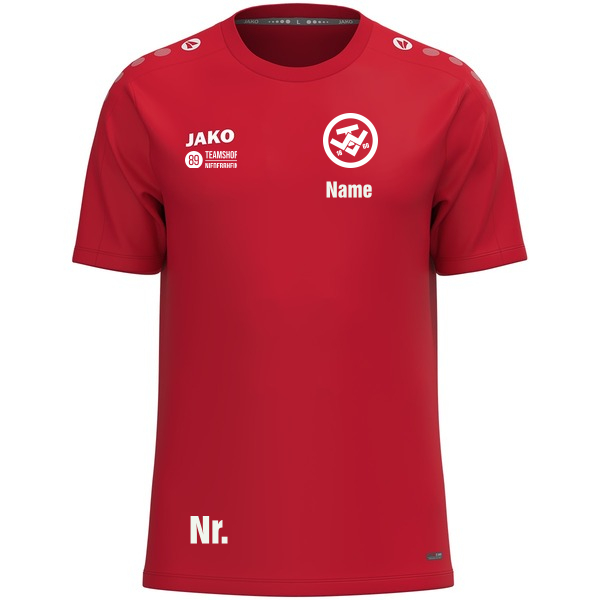 womanT-Shirt One Damen 