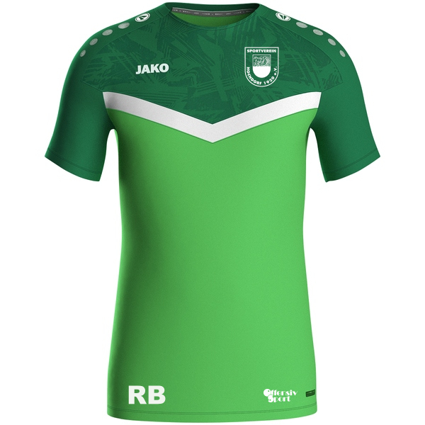 KinderT-Shirt Iconic 