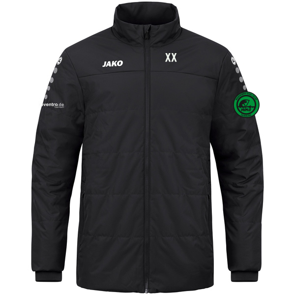 Coachjacke Team 