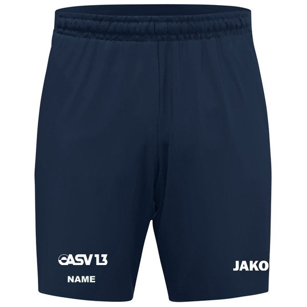 Trainingsshort Dynamic 