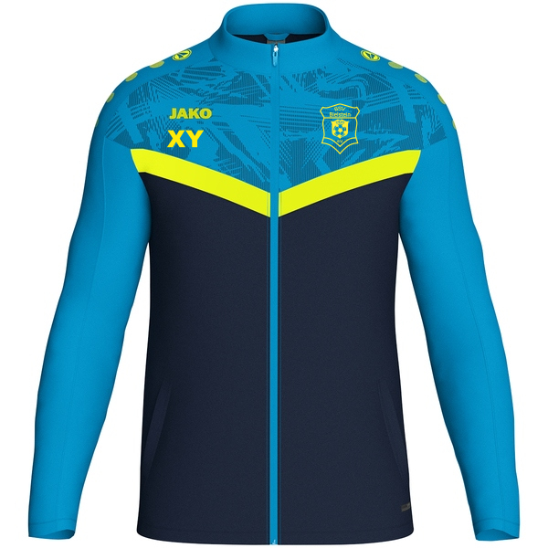 Polyesterjacke Iconic 