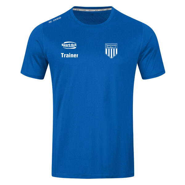 KinderT-Shirt Run 2.0 