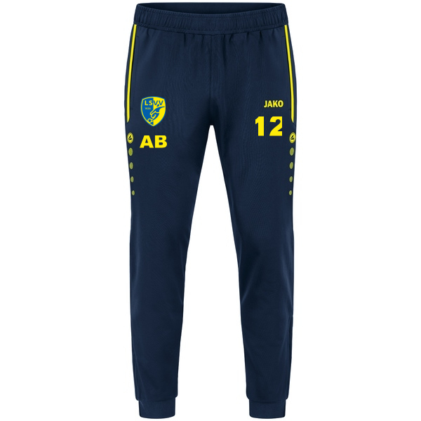 Polyesterbroek Allround 