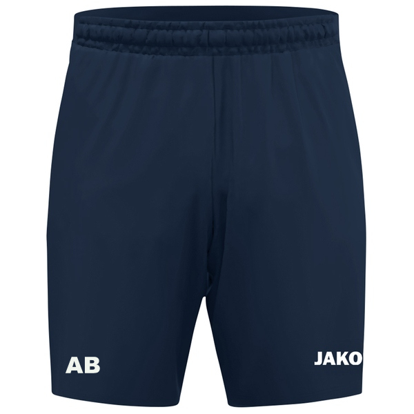 Trainingsshort Dynamic 