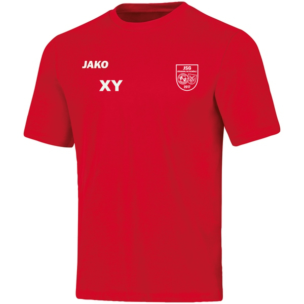 KinderT-Shirt Base 