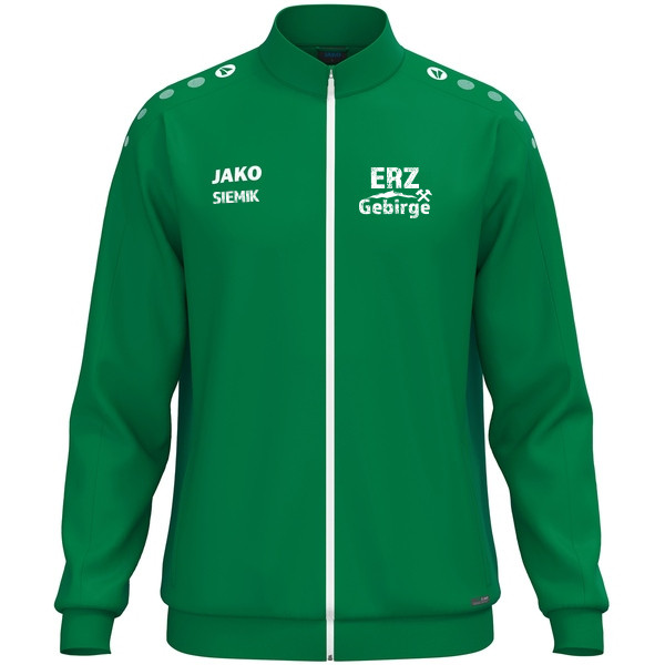 Polyesterjacke One 