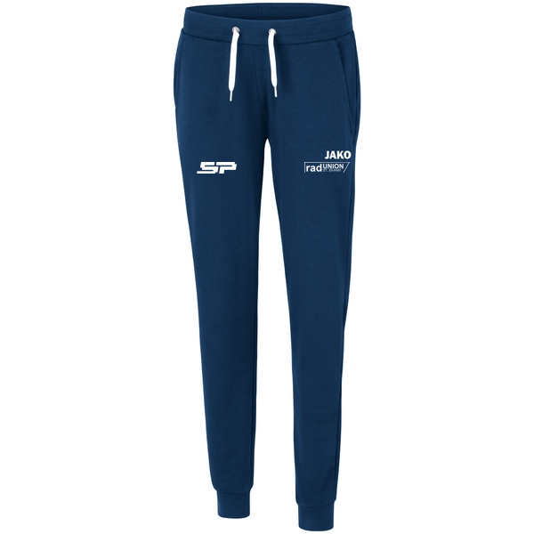 womanJogginghose Base mit Bündchen Damen 