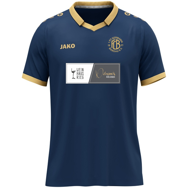 Trikot Glory kurzarm 