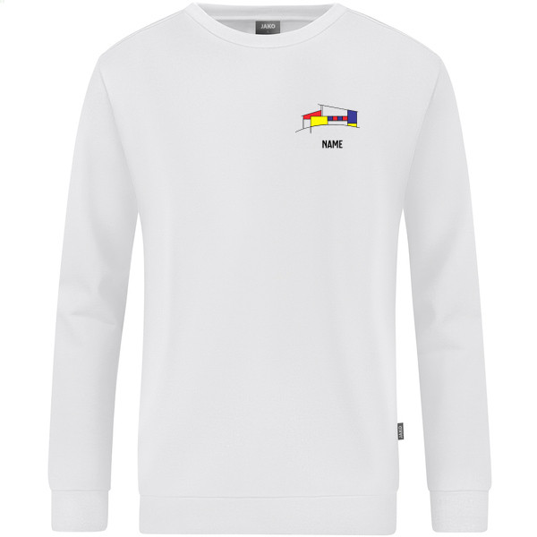 Sweat Organic 