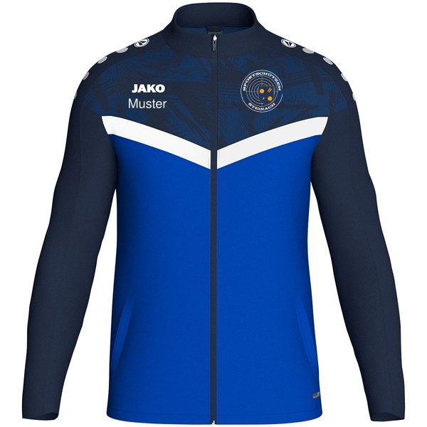 Polyesterjacke Iconic 