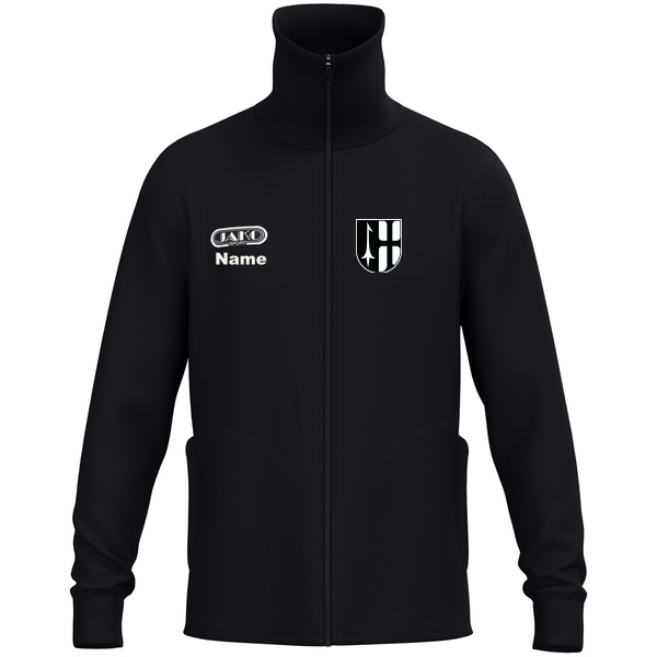 Tracksuit Jacke Wardrobe 