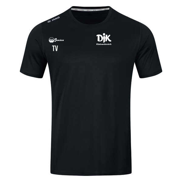 KinderT-Shirt Run 2.0 