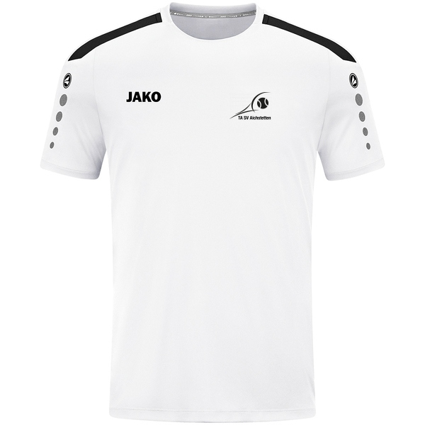 KinderTrikot Power kurzarm 