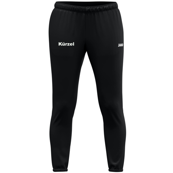 womanFreizeithose Dynamic Damen 